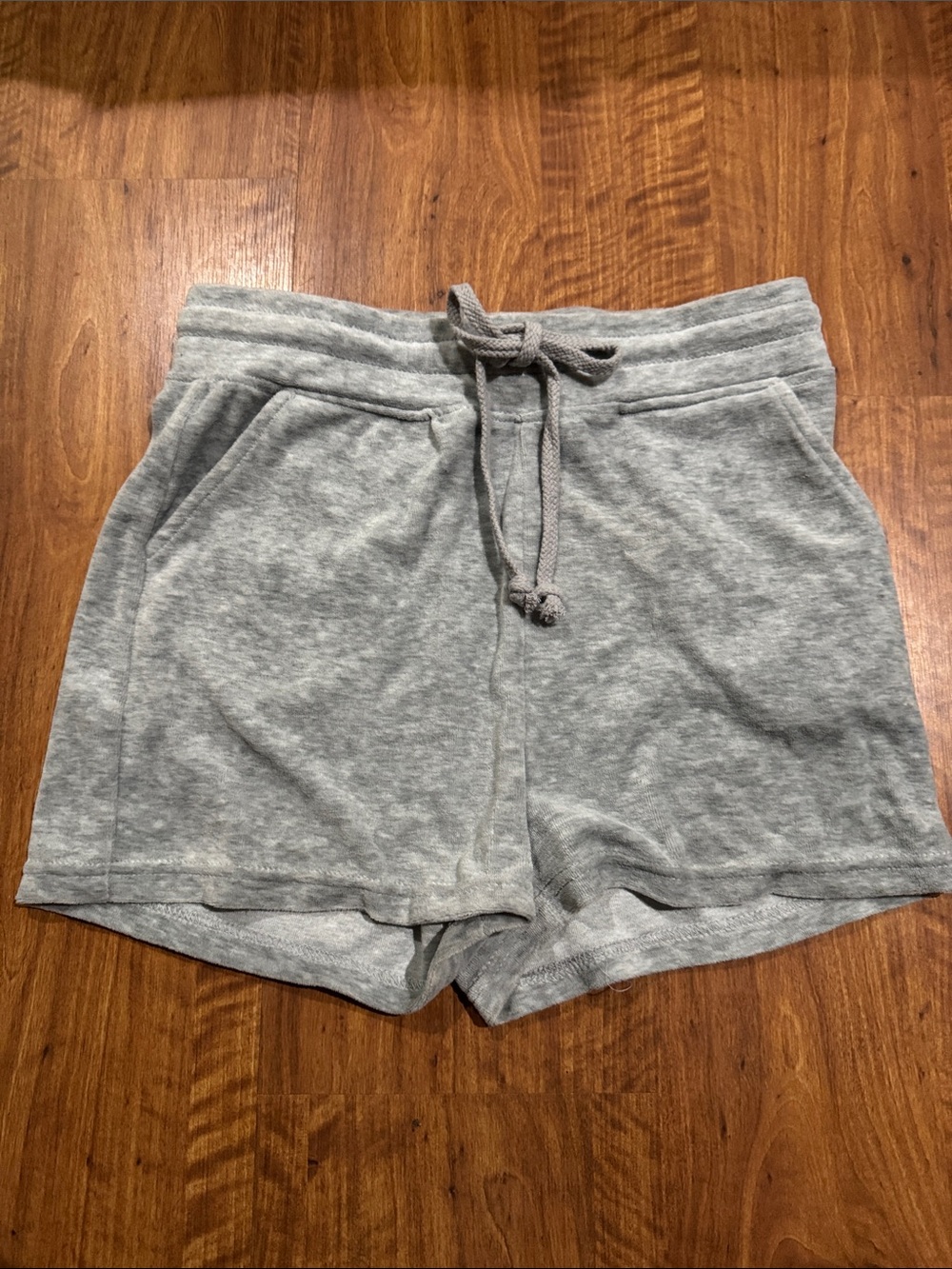 Fashion Nova Cozy Soft Shorts